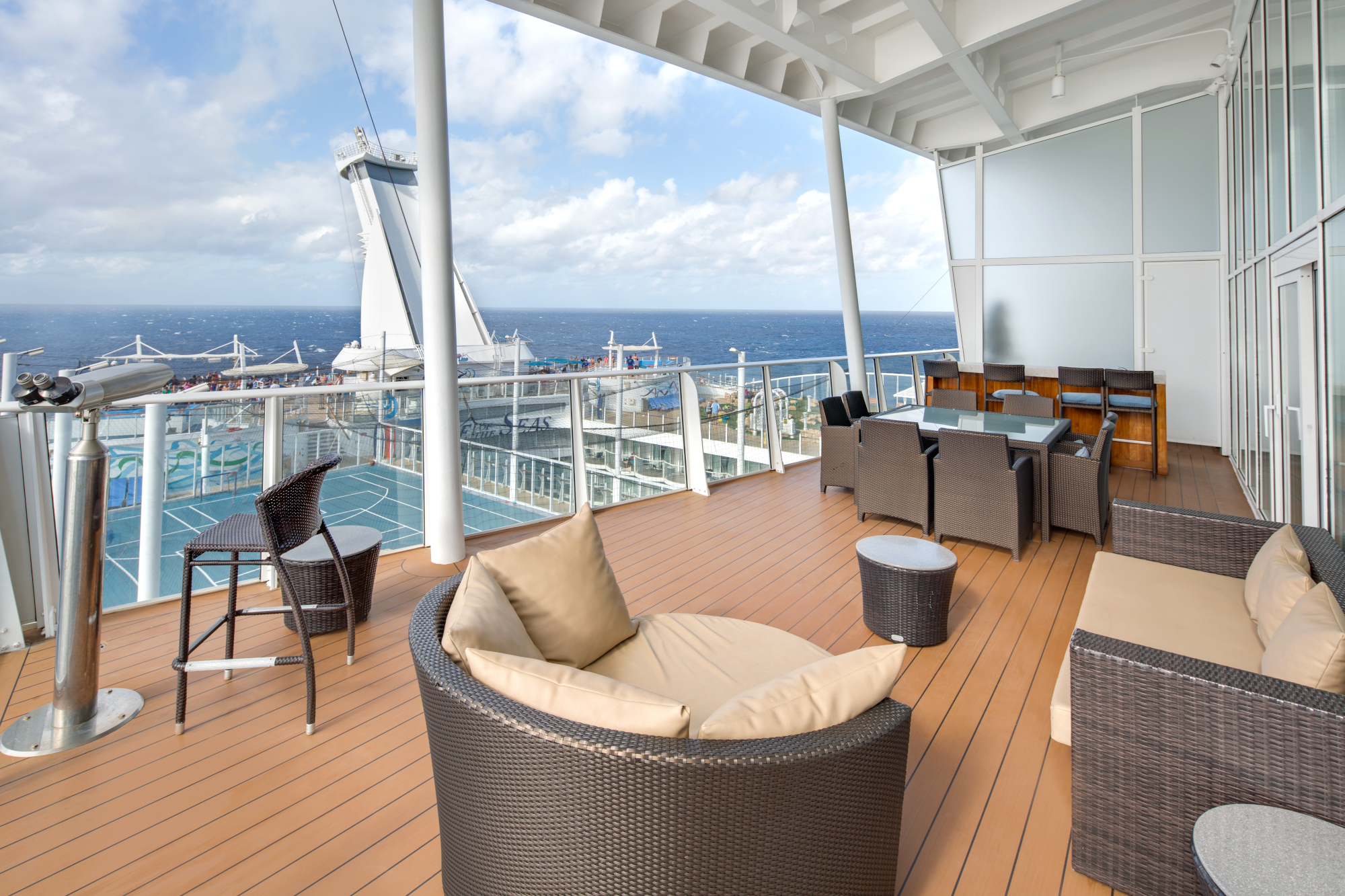 Allure of the Seas 64