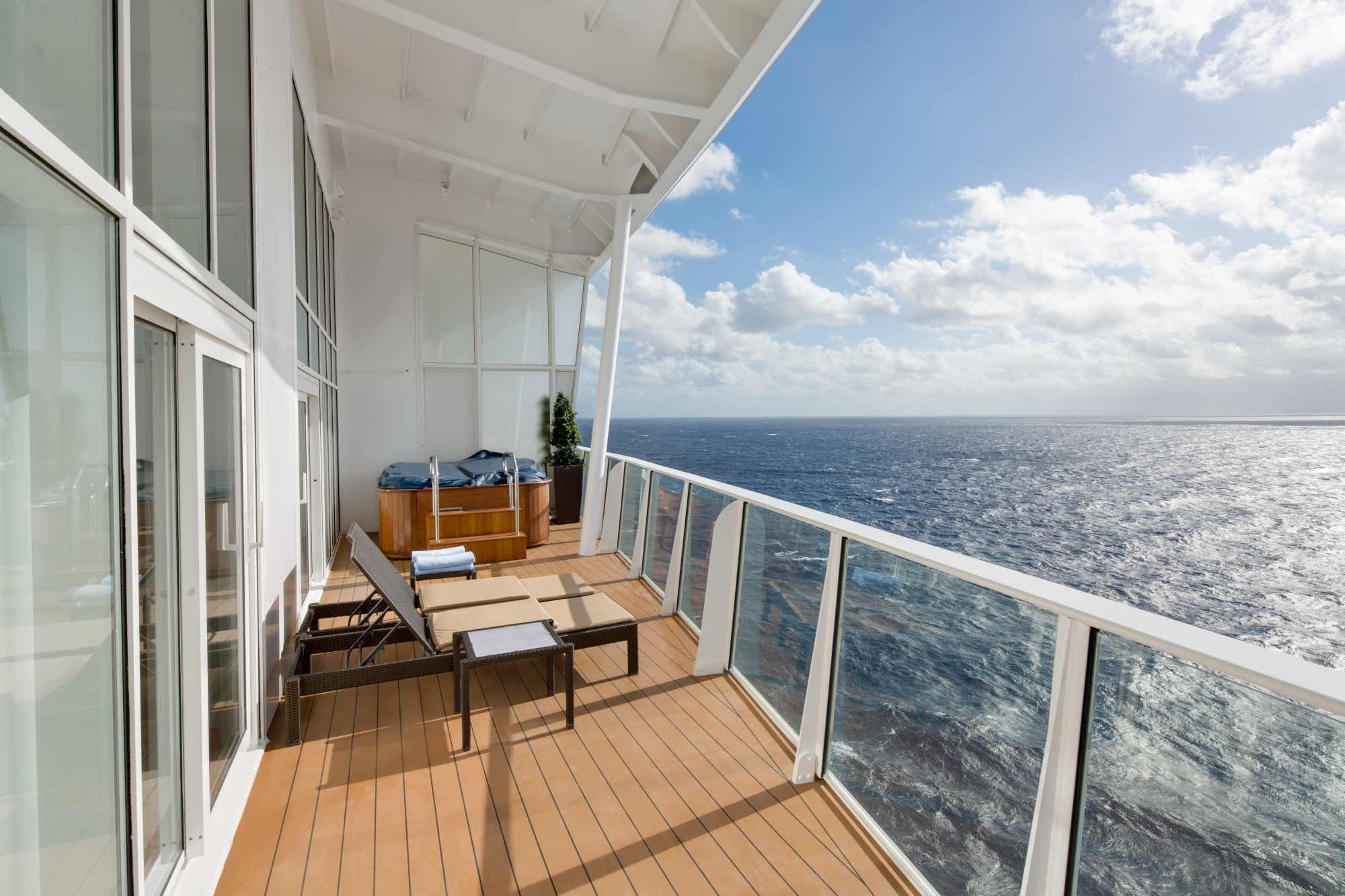 Allure of the Seas 65