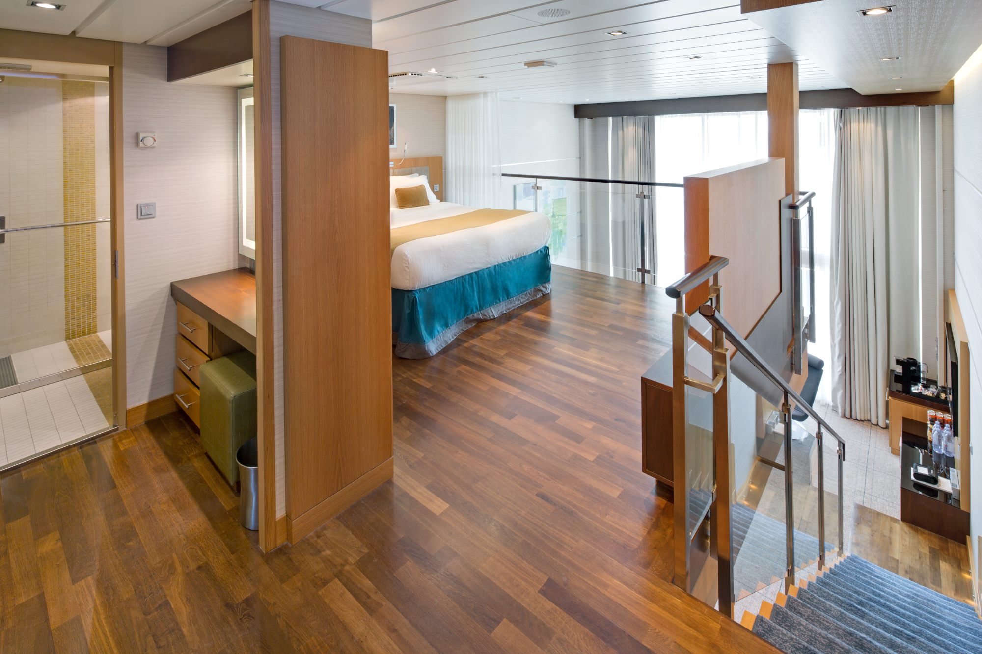 Allure of the Seas 66