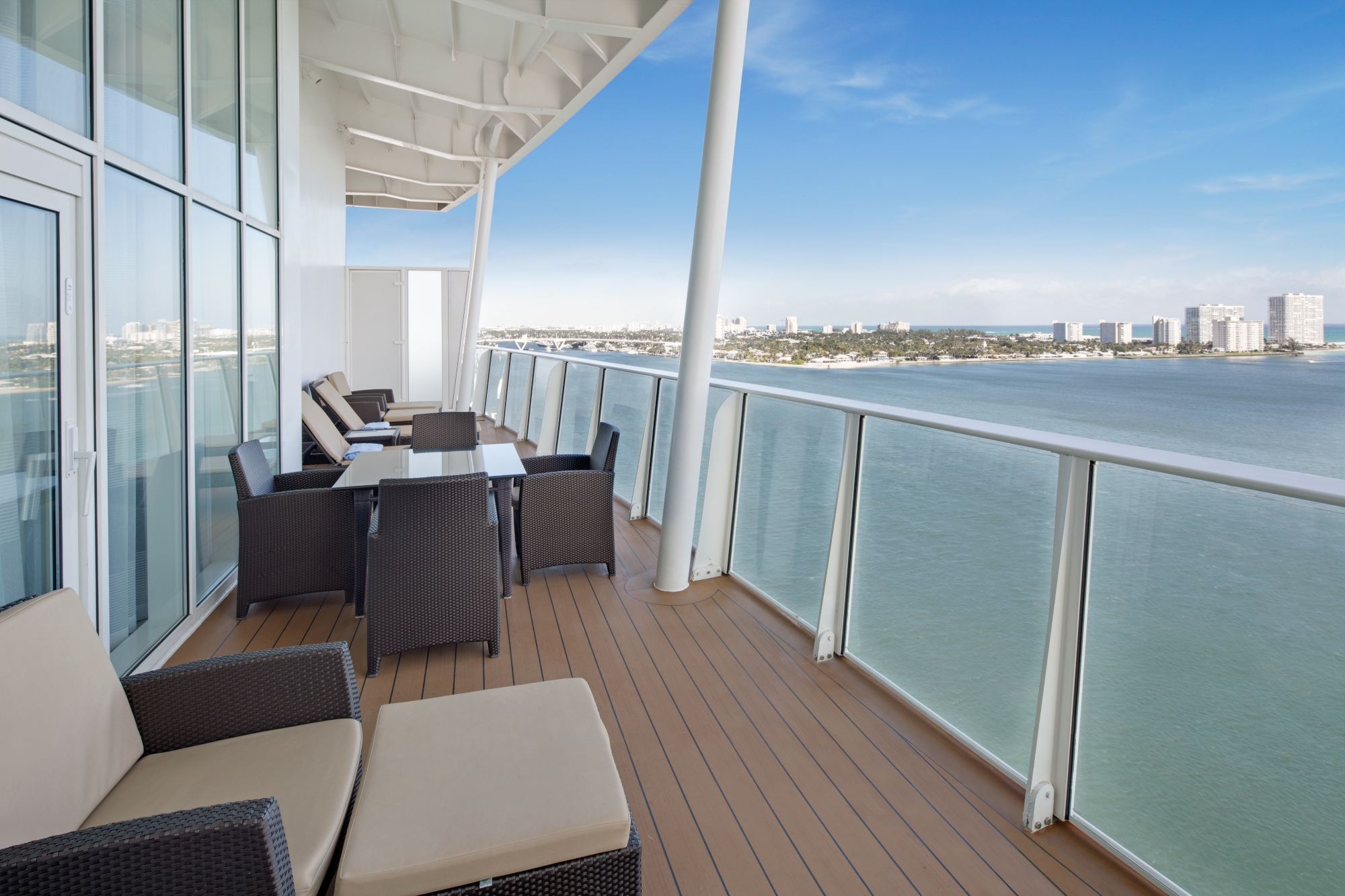 Allure of the Seas 68