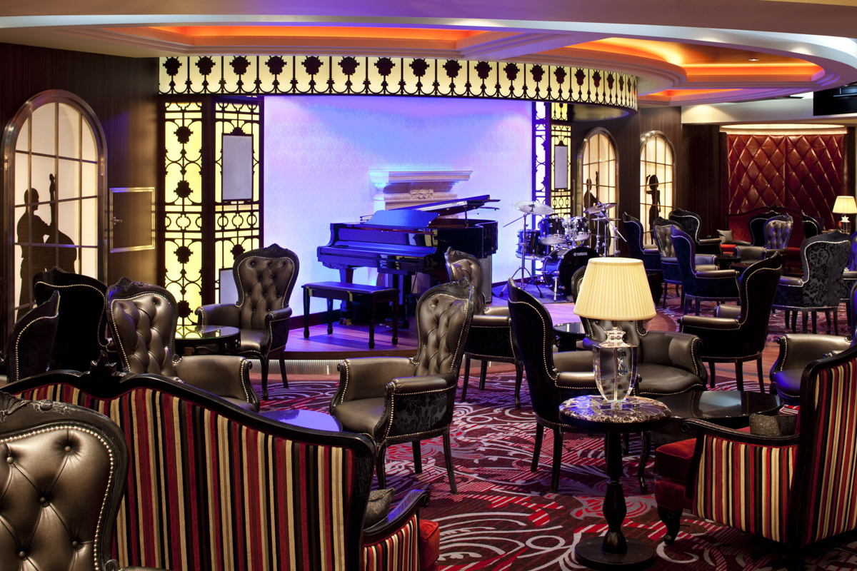 Allure of the Seas 25