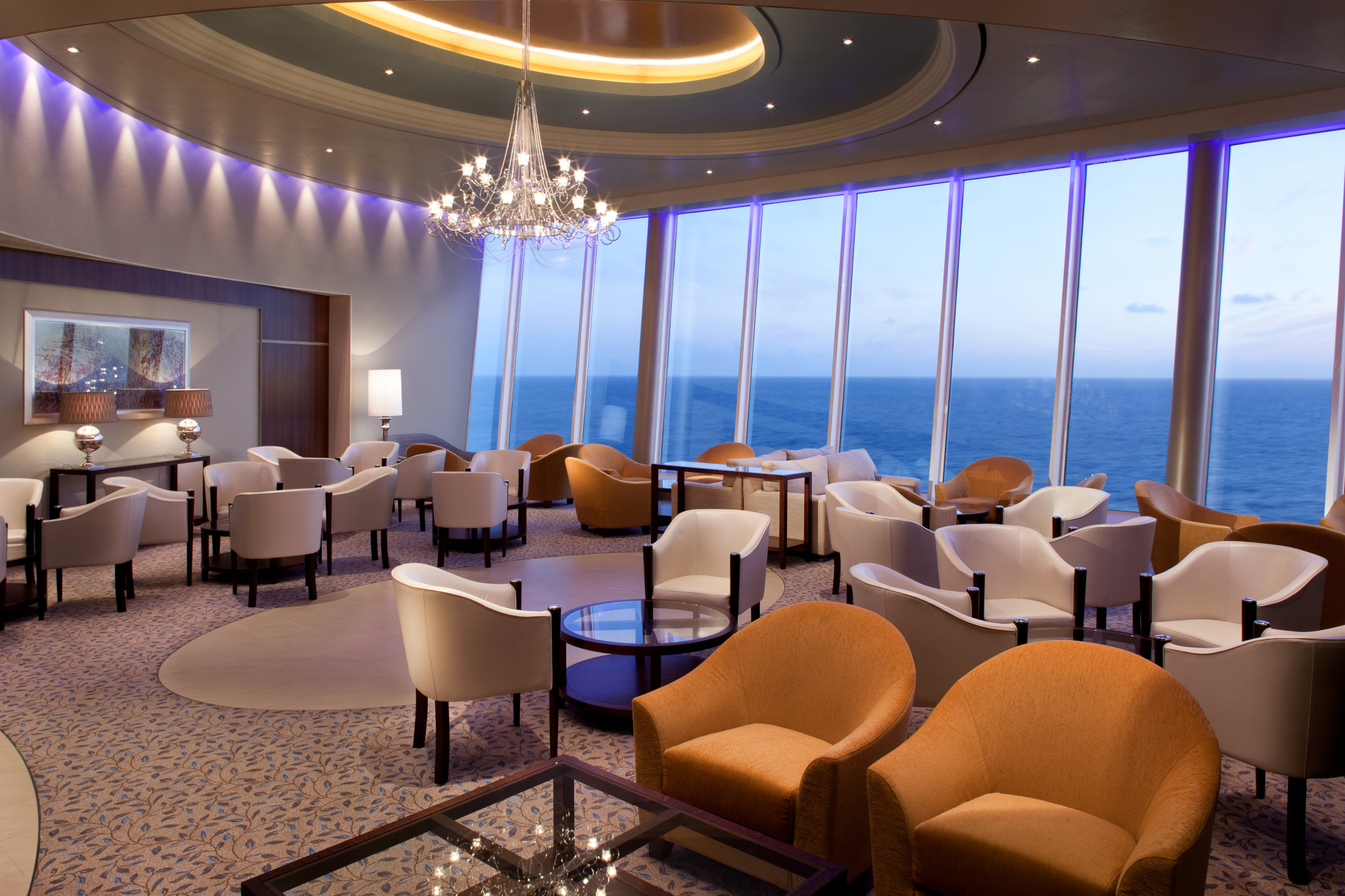 Allure of the Seas 26