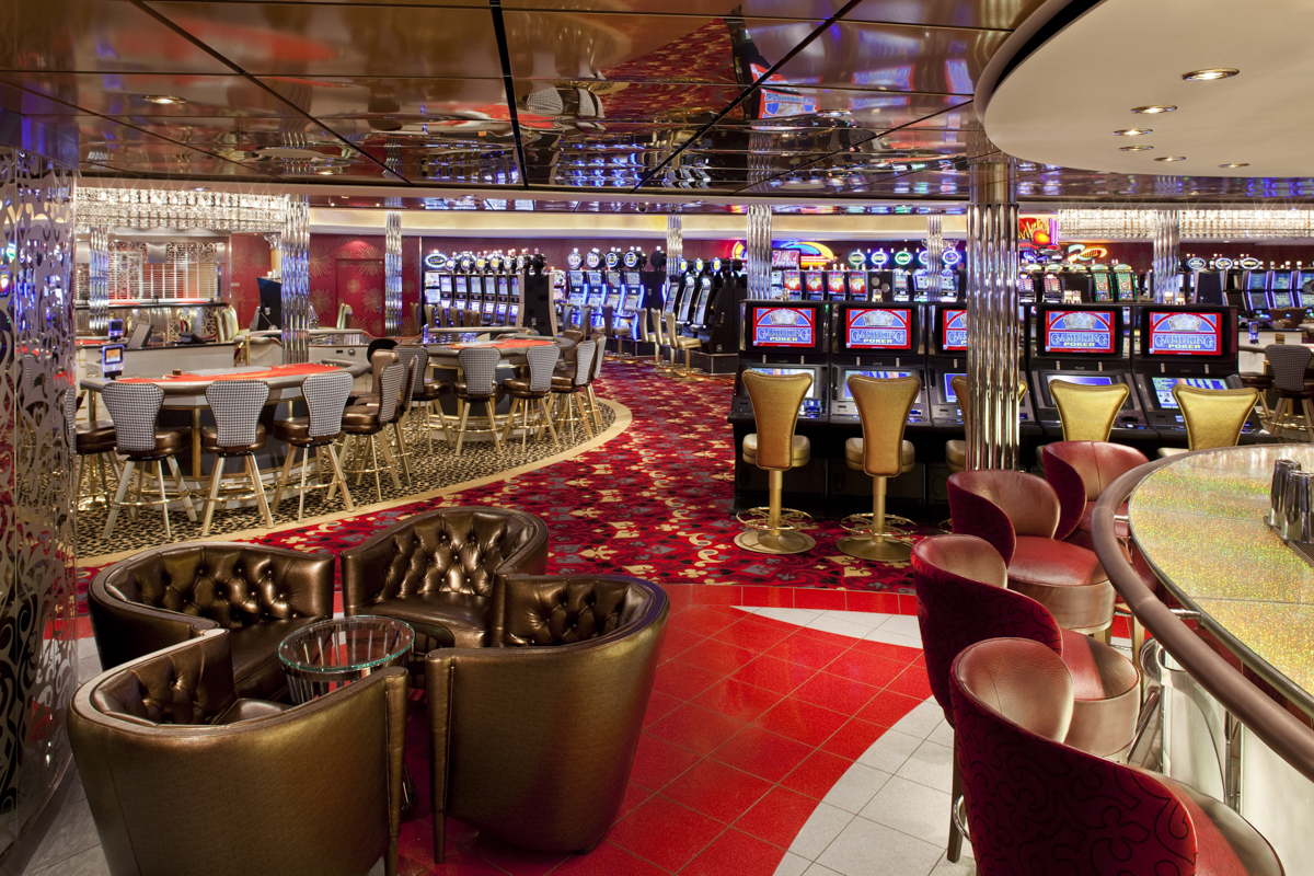 Allure of the Seas 29