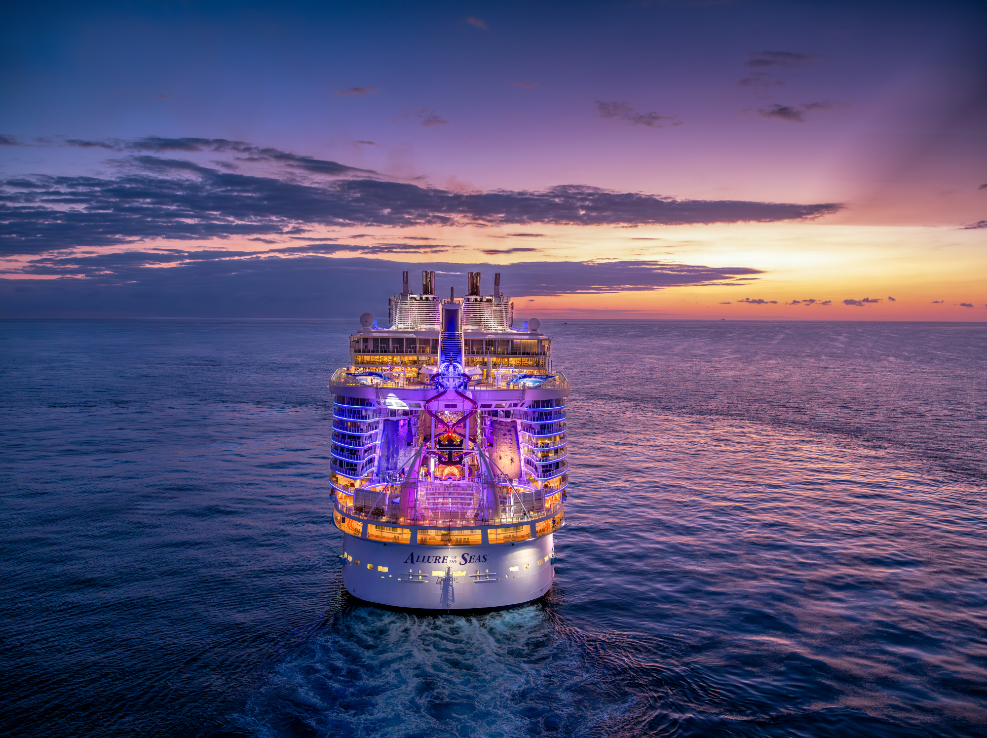 Allure of the Seas 3
