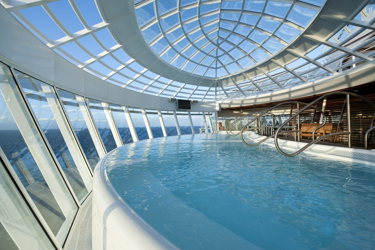 Allure of the Seas 4