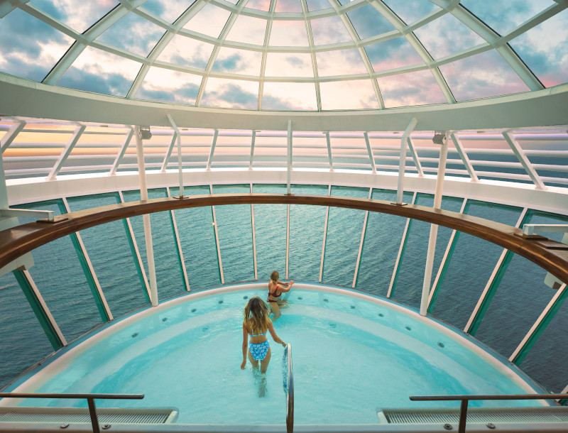 Allure of the Seas 5