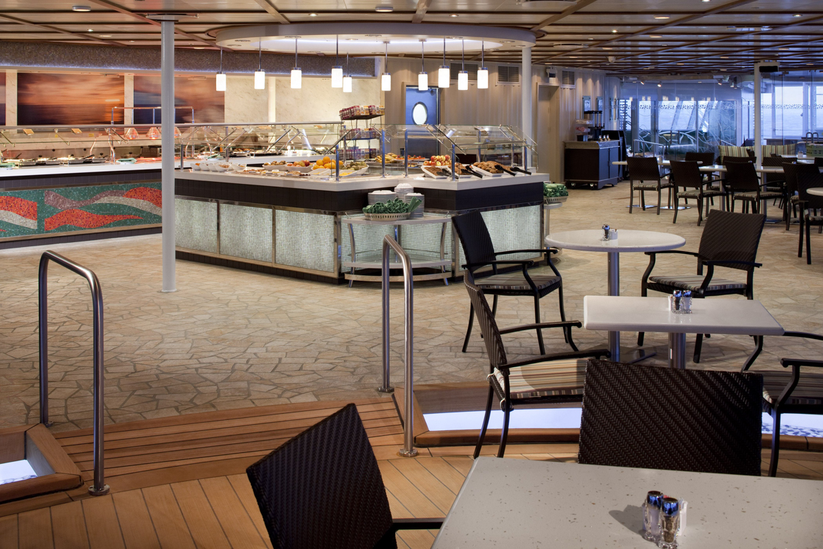 Allure of the Seas 11