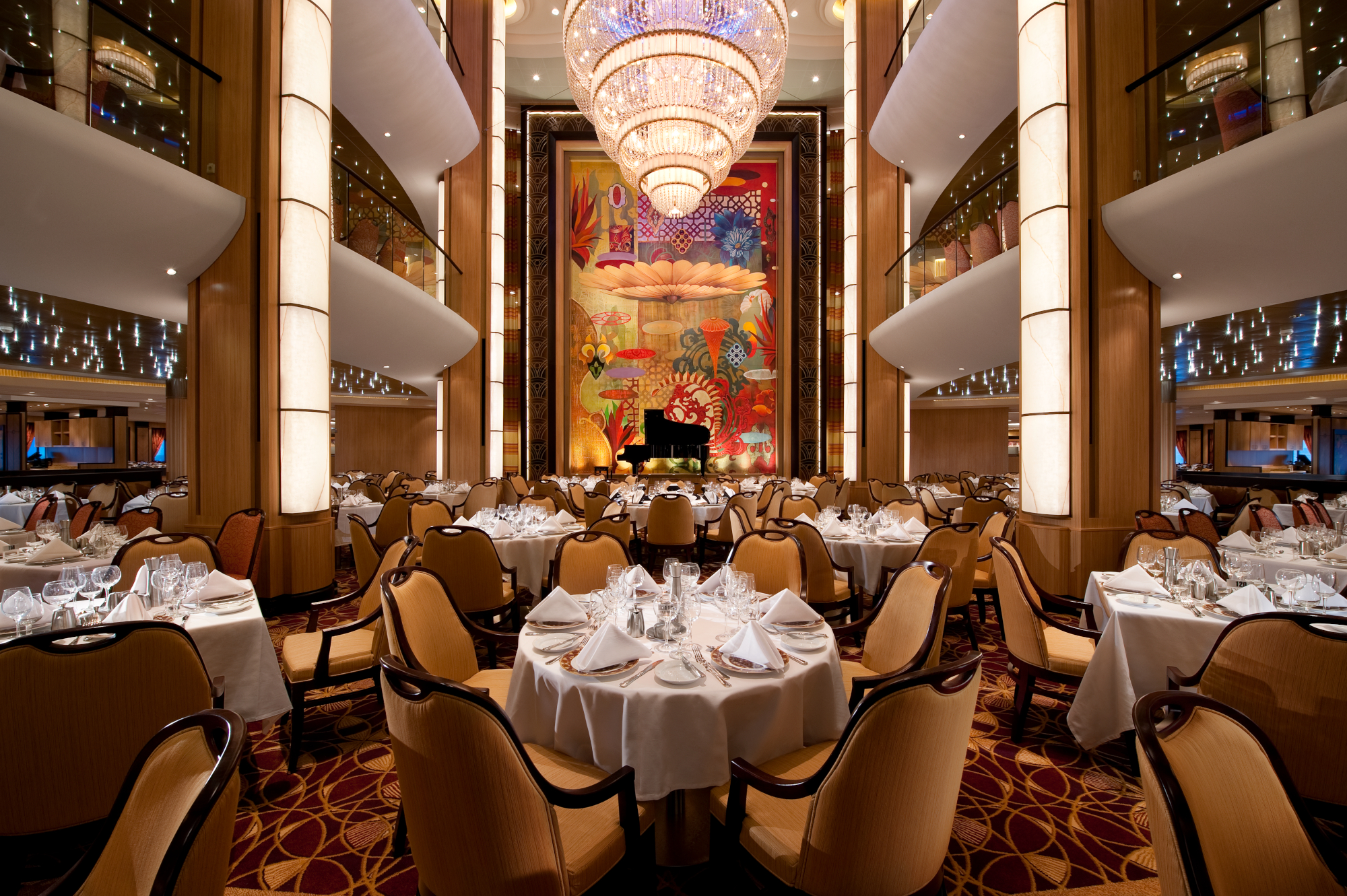 Allure of the Seas 12
