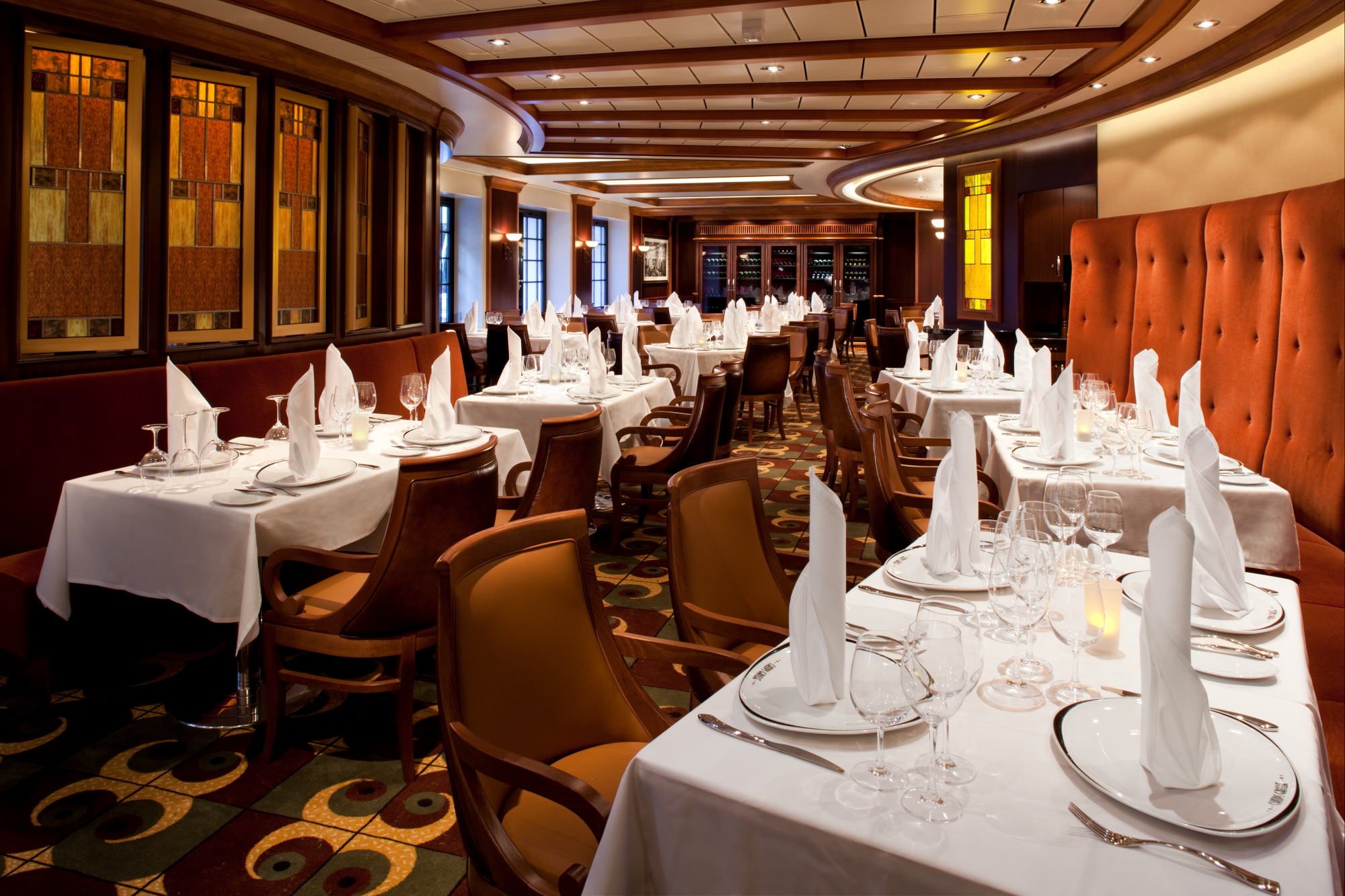 Allure of the Seas 15