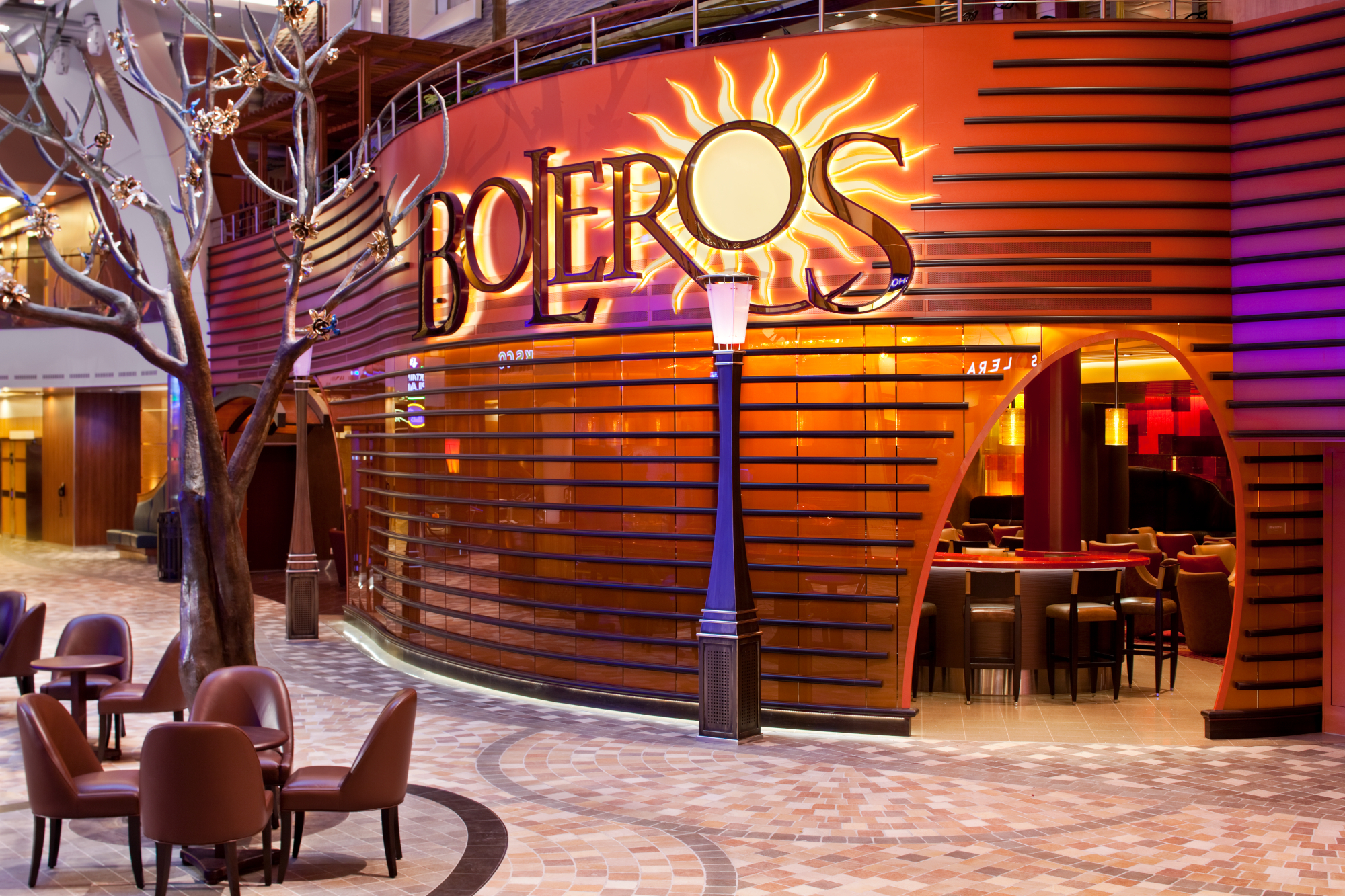 Allure of the Seas 16