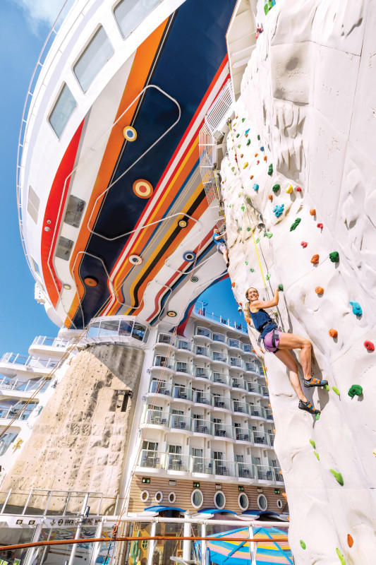 Allure of the Seas 28