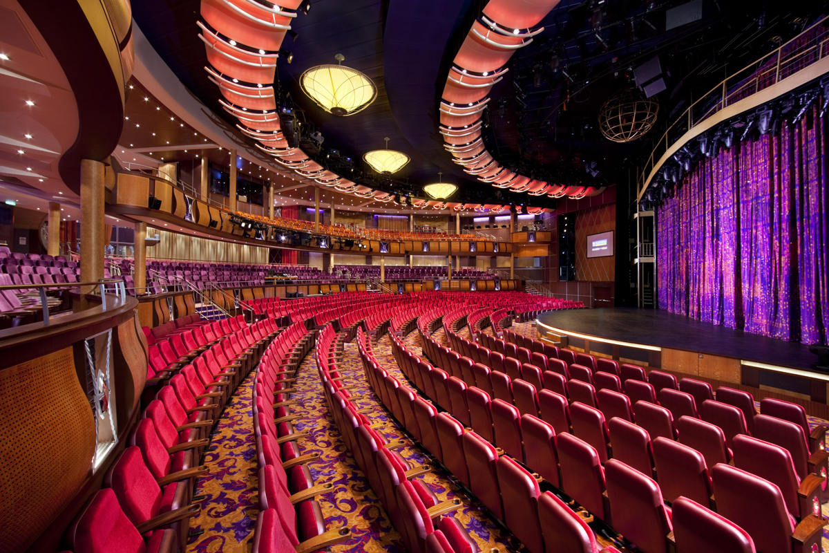 Allure of the Seas 18