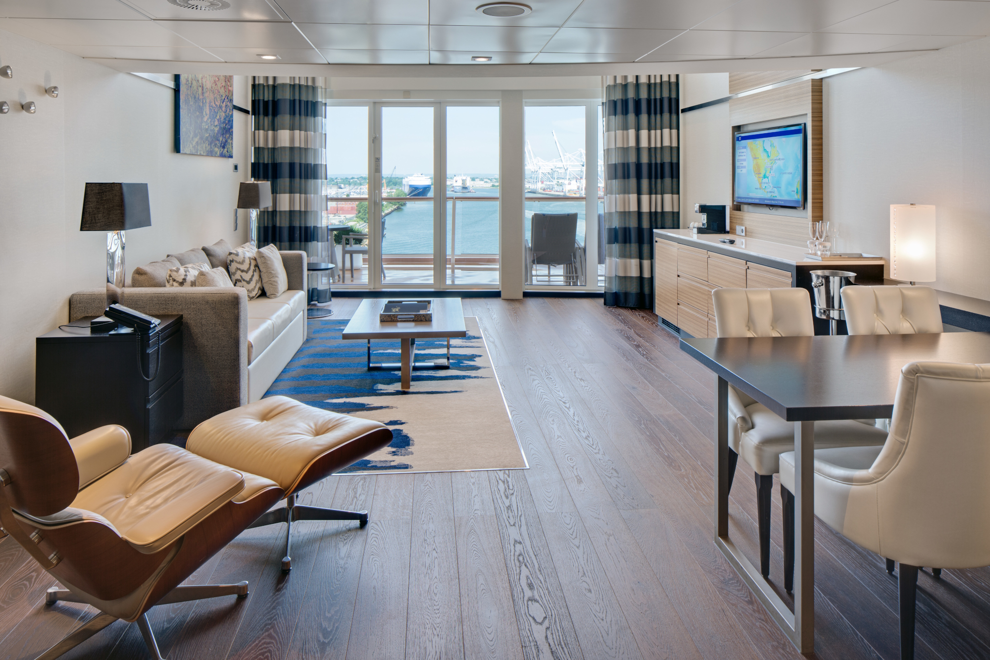 Anthem of the Seas 29