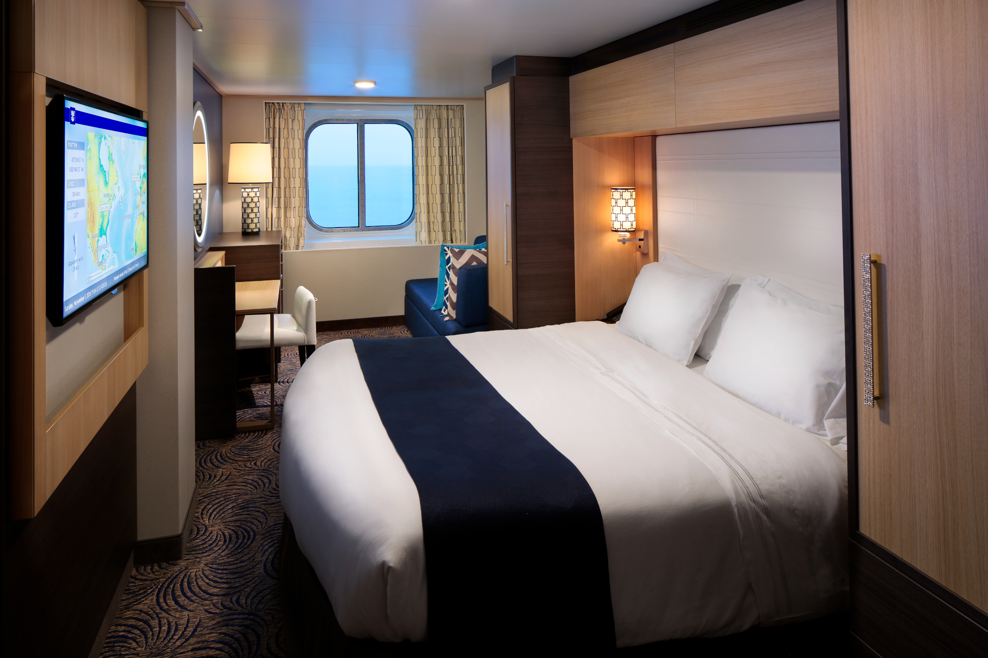 Anthem of the Seas 22