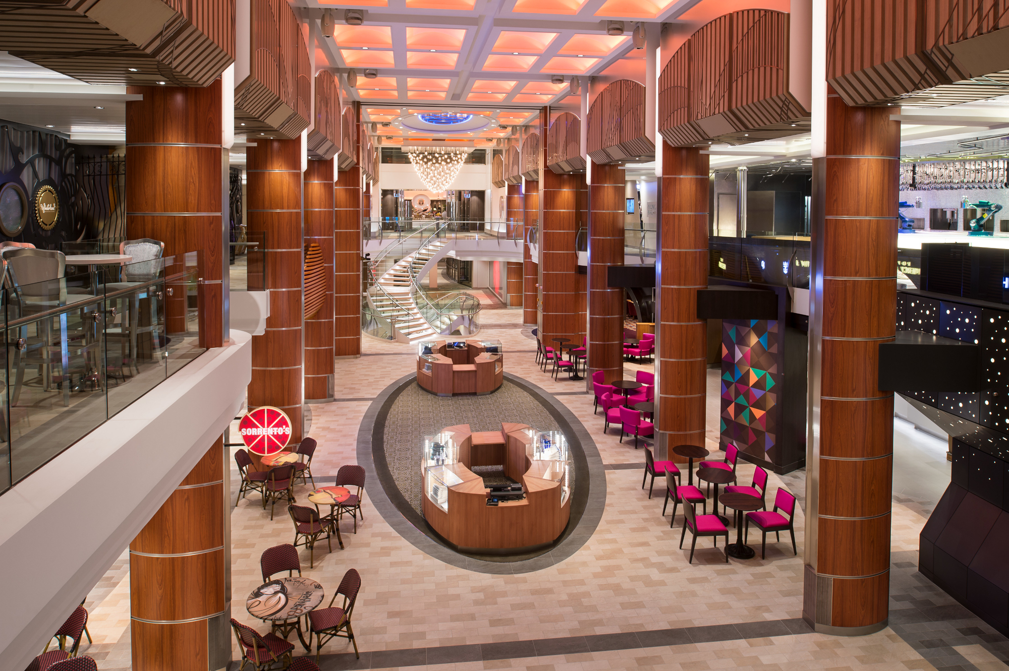 Anthem of the Seas 14