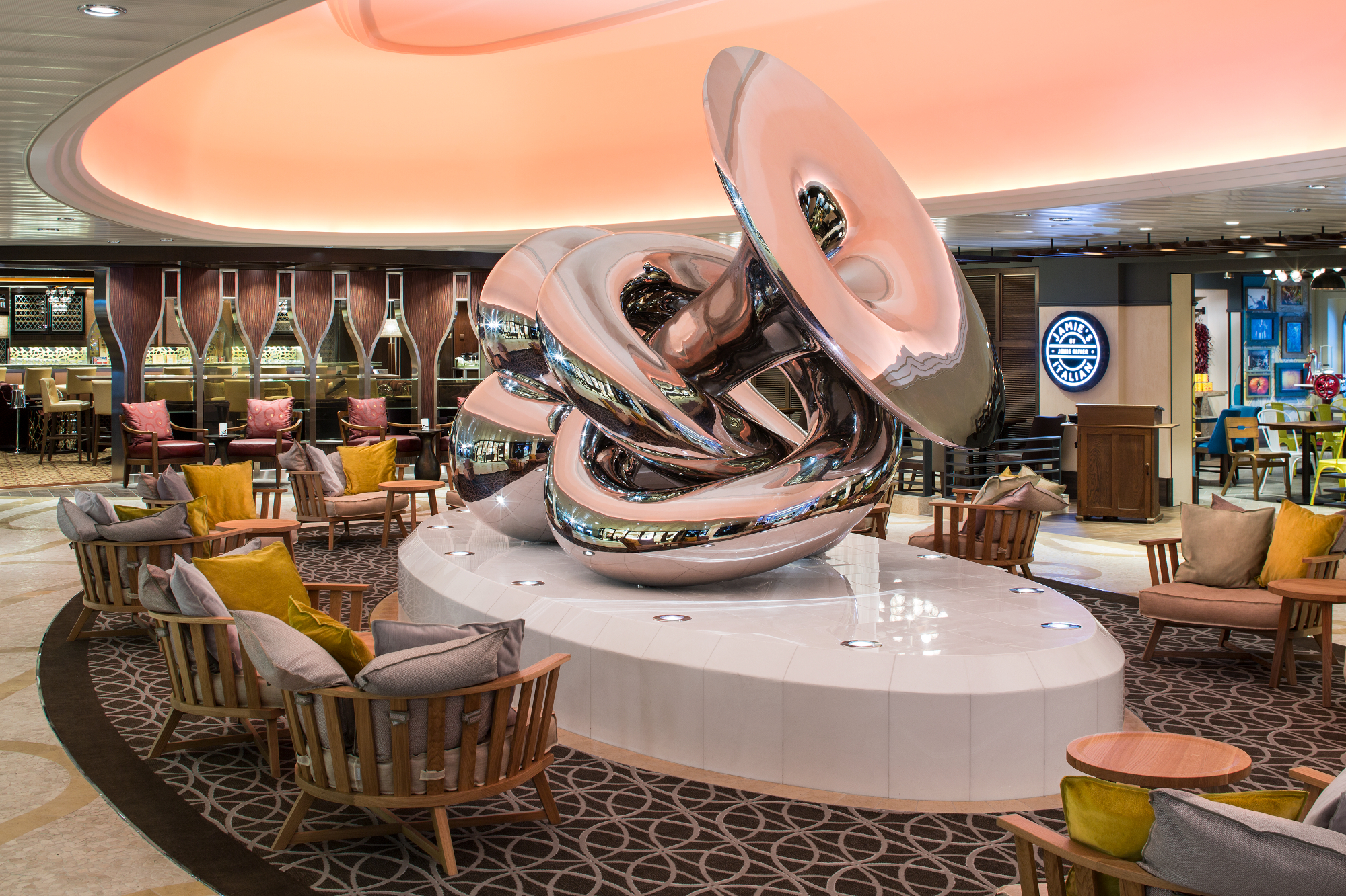 Anthem of the Seas 15