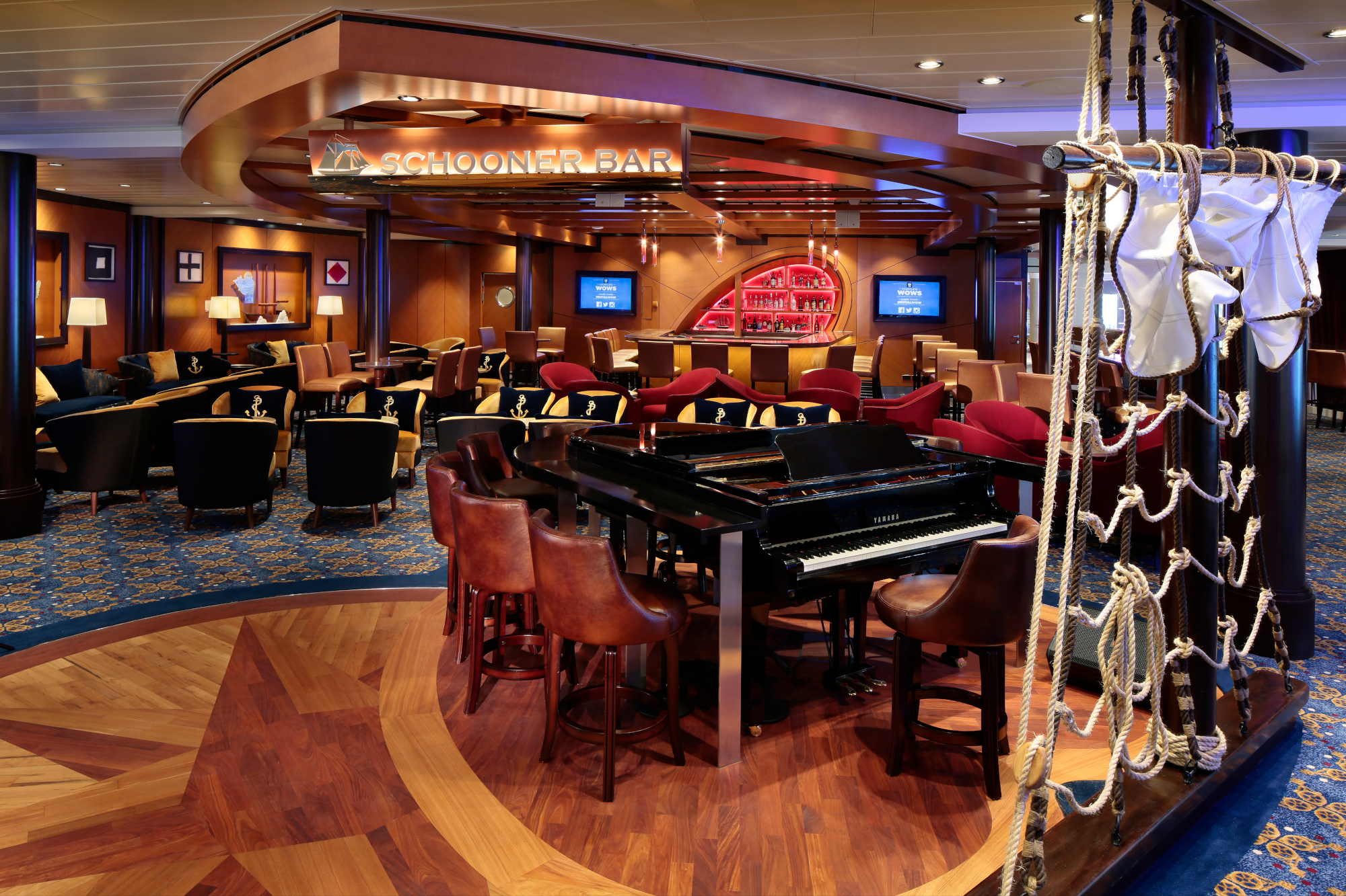 Anthem of the Seas 16