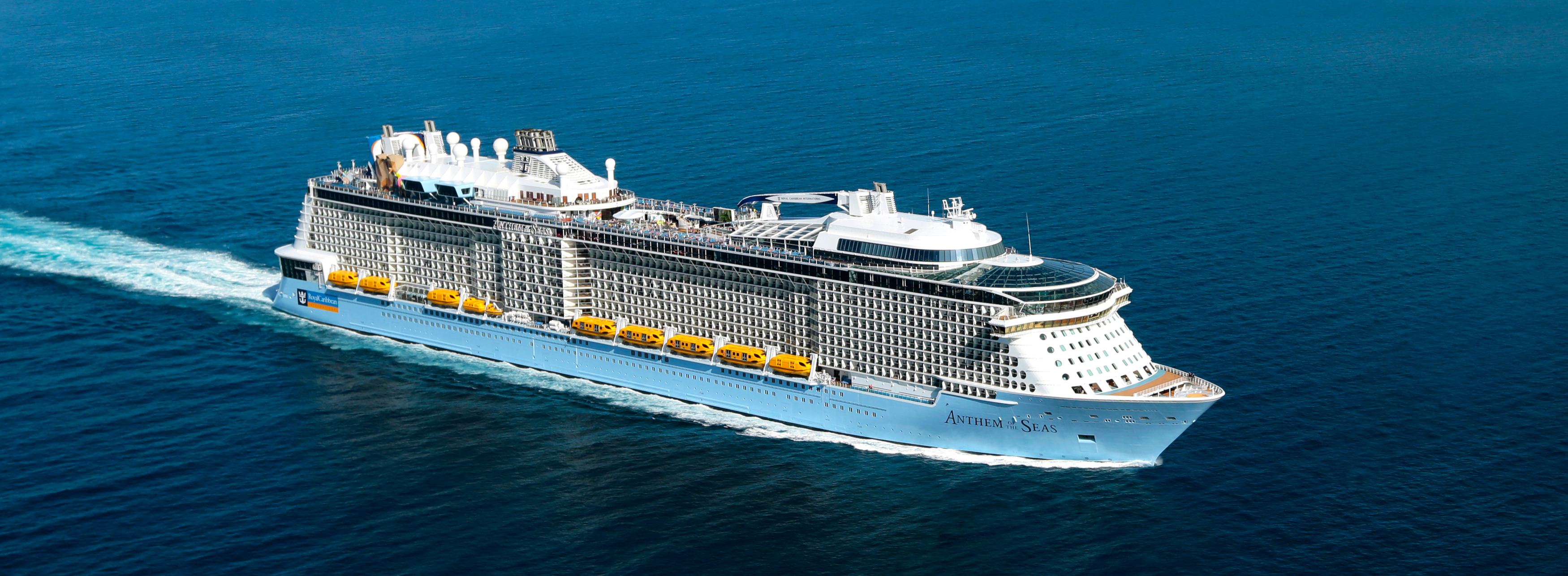 Anthem of the Seas 1
