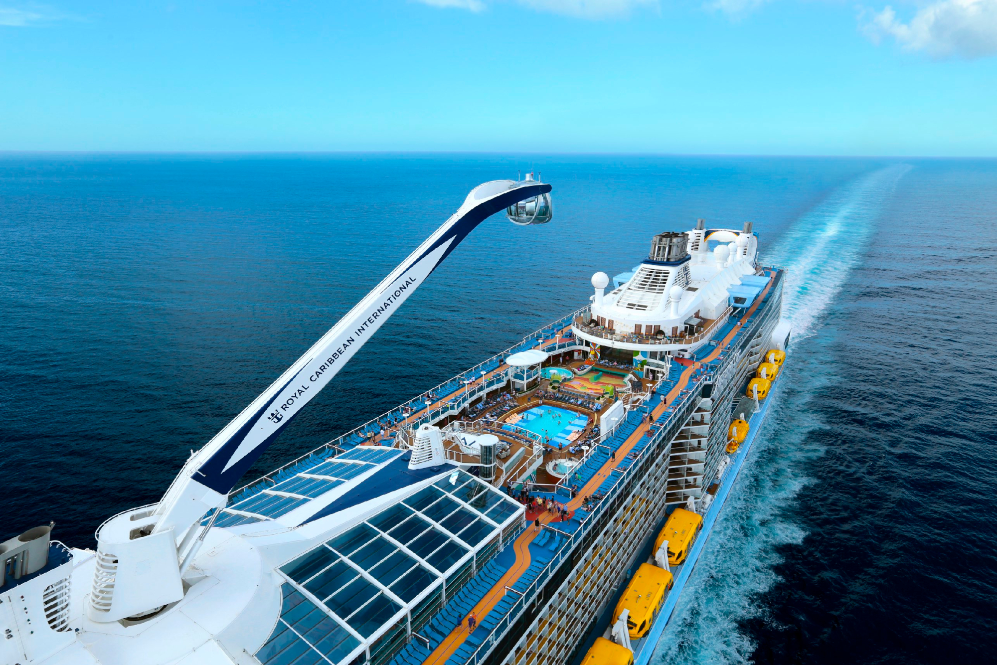 Anthem of the Seas 3