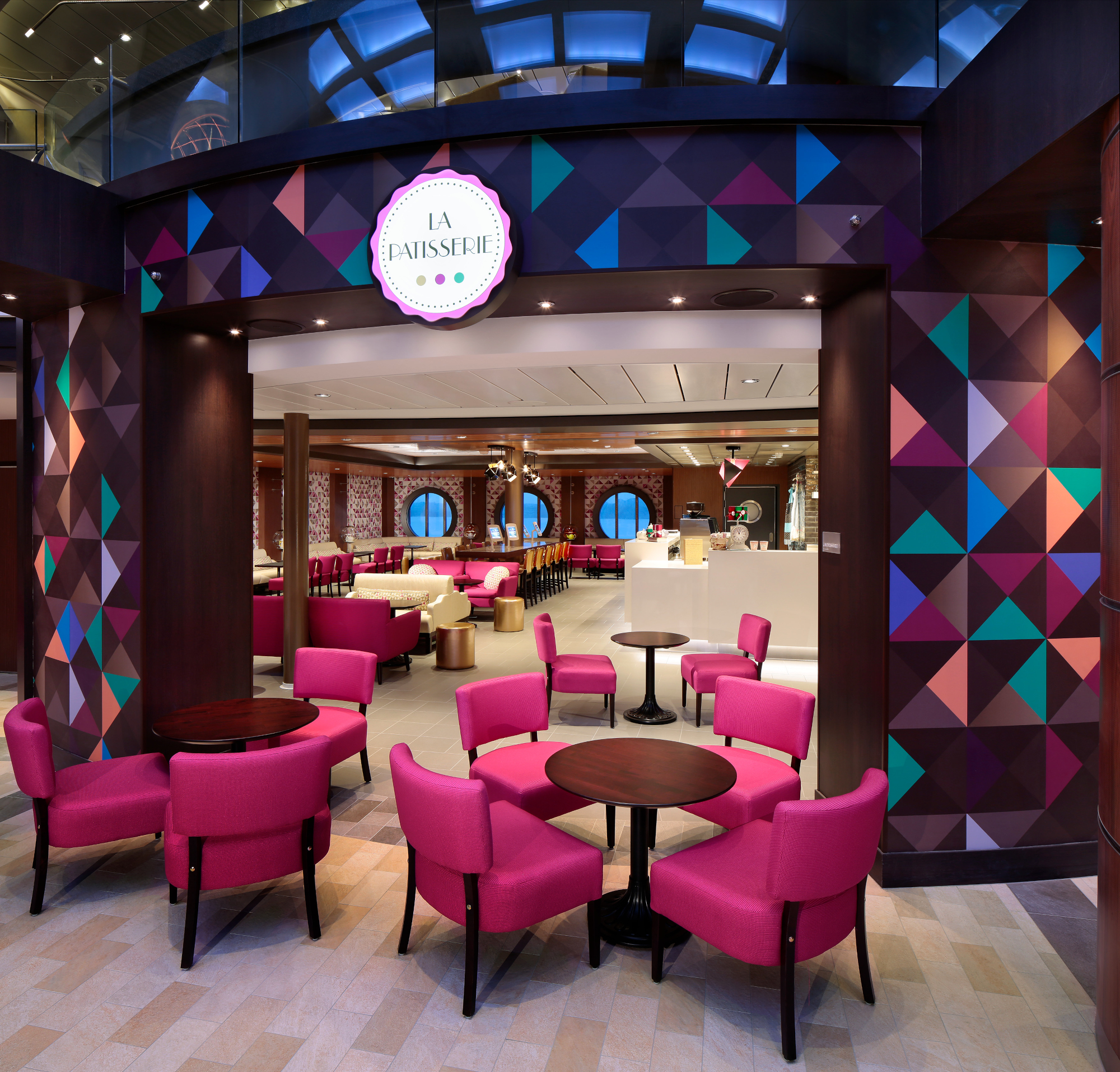 Anthem of the Seas 7