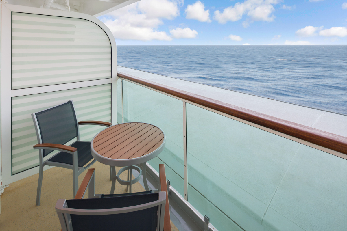 Brilliance of the Seas 18