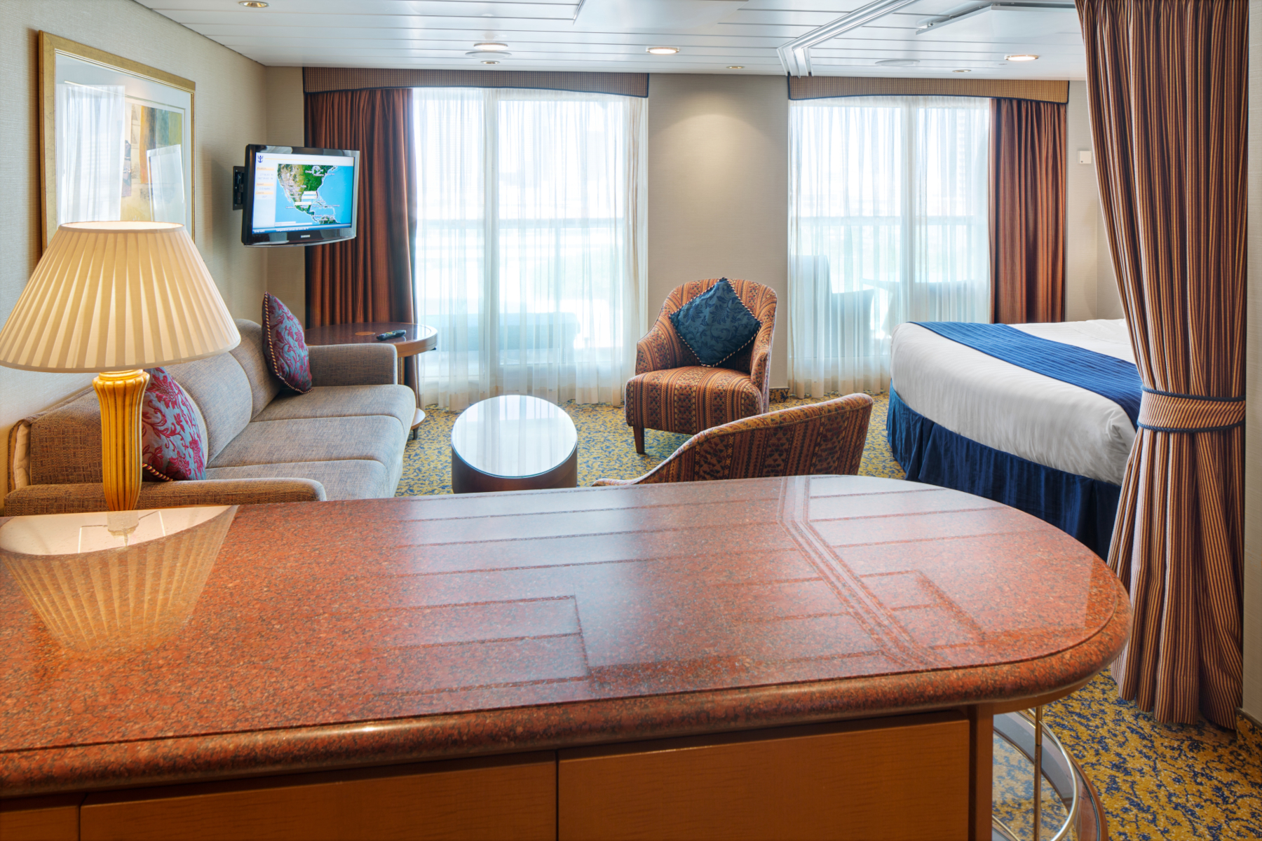 Brilliance of the Seas 19