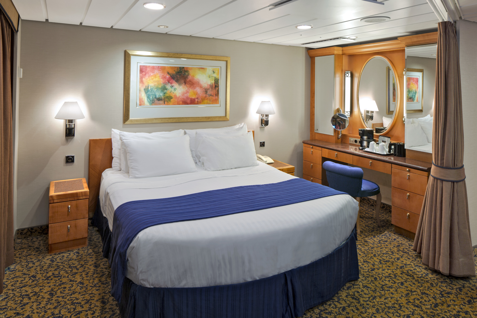 Brilliance of the Seas 20