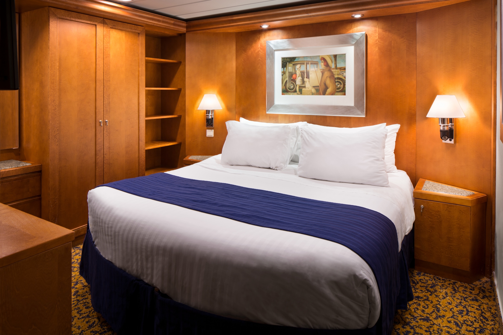 Brilliance of the Seas 22