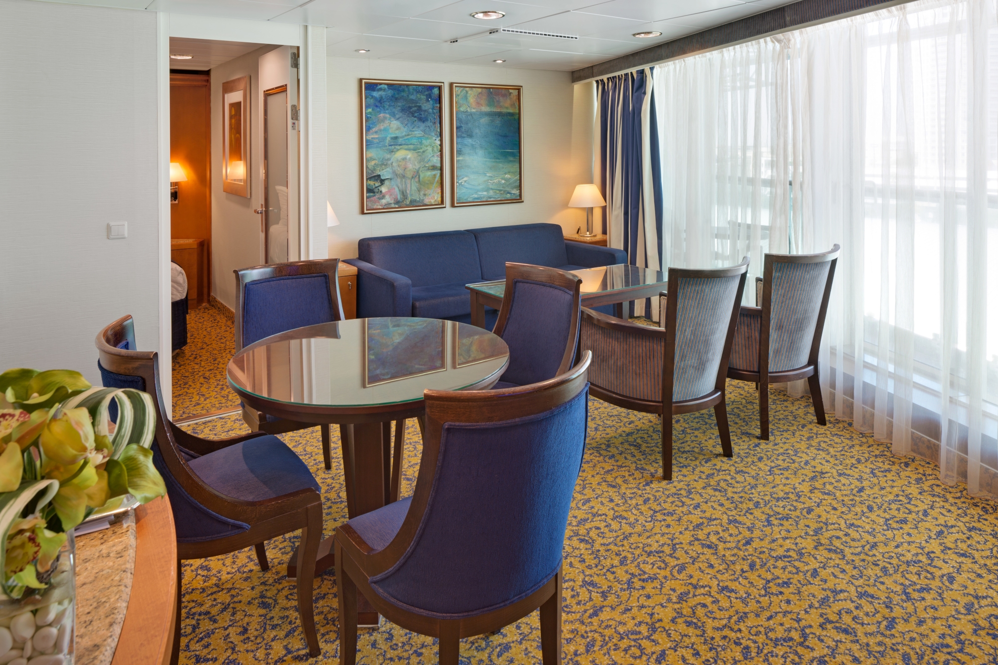 Brilliance of the Seas 24