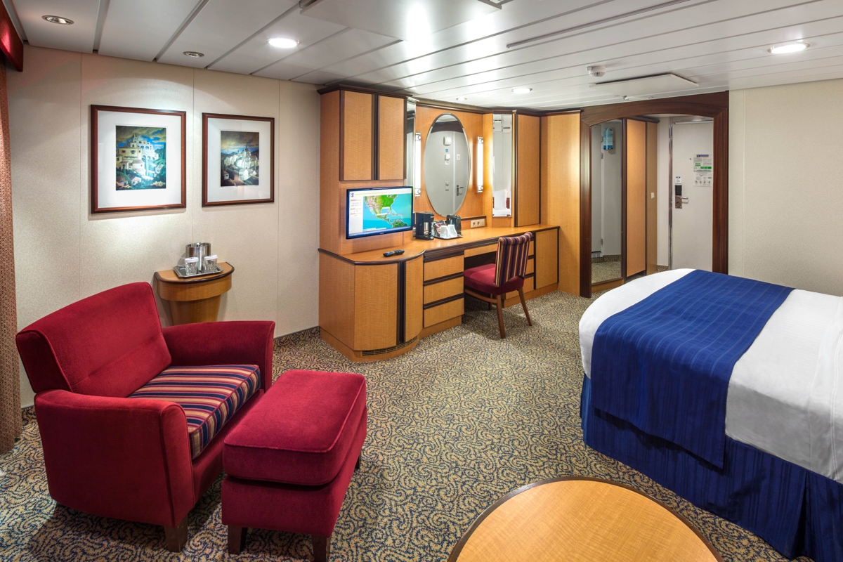 Brilliance of the Seas 27