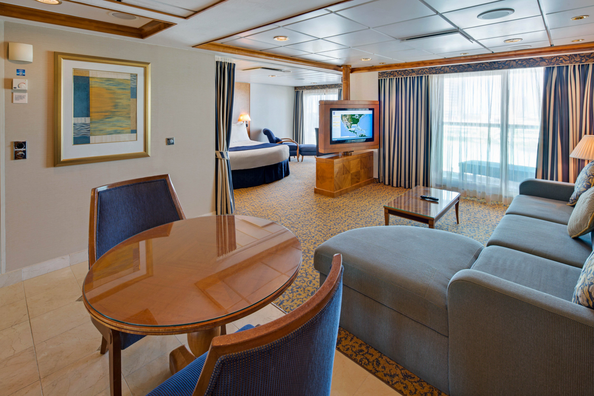 Brilliance of the Seas 30