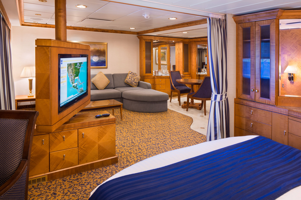 Brilliance of the Seas 31