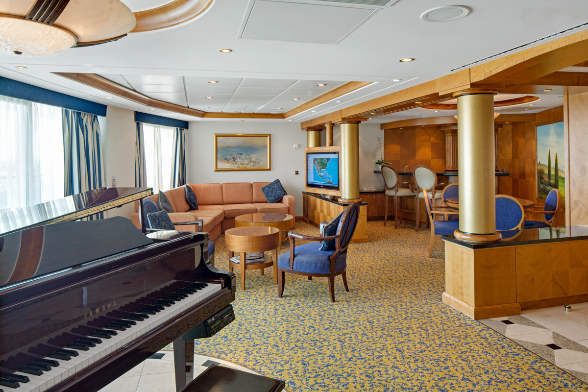 Brilliance of the Seas 34