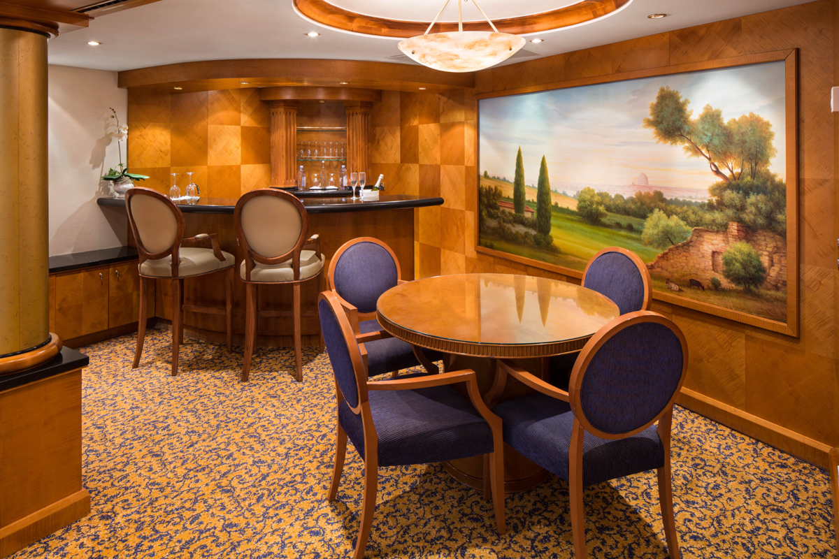 Brilliance of the Seas 35