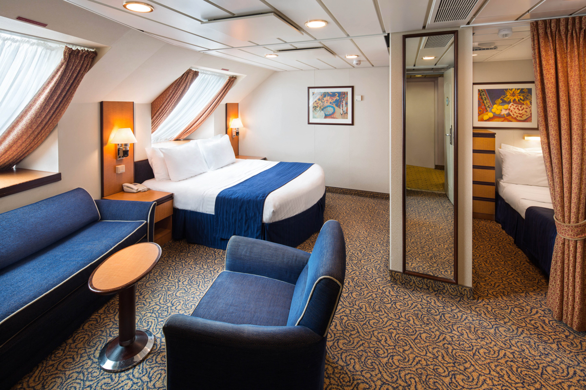 Brilliance of the Seas 15