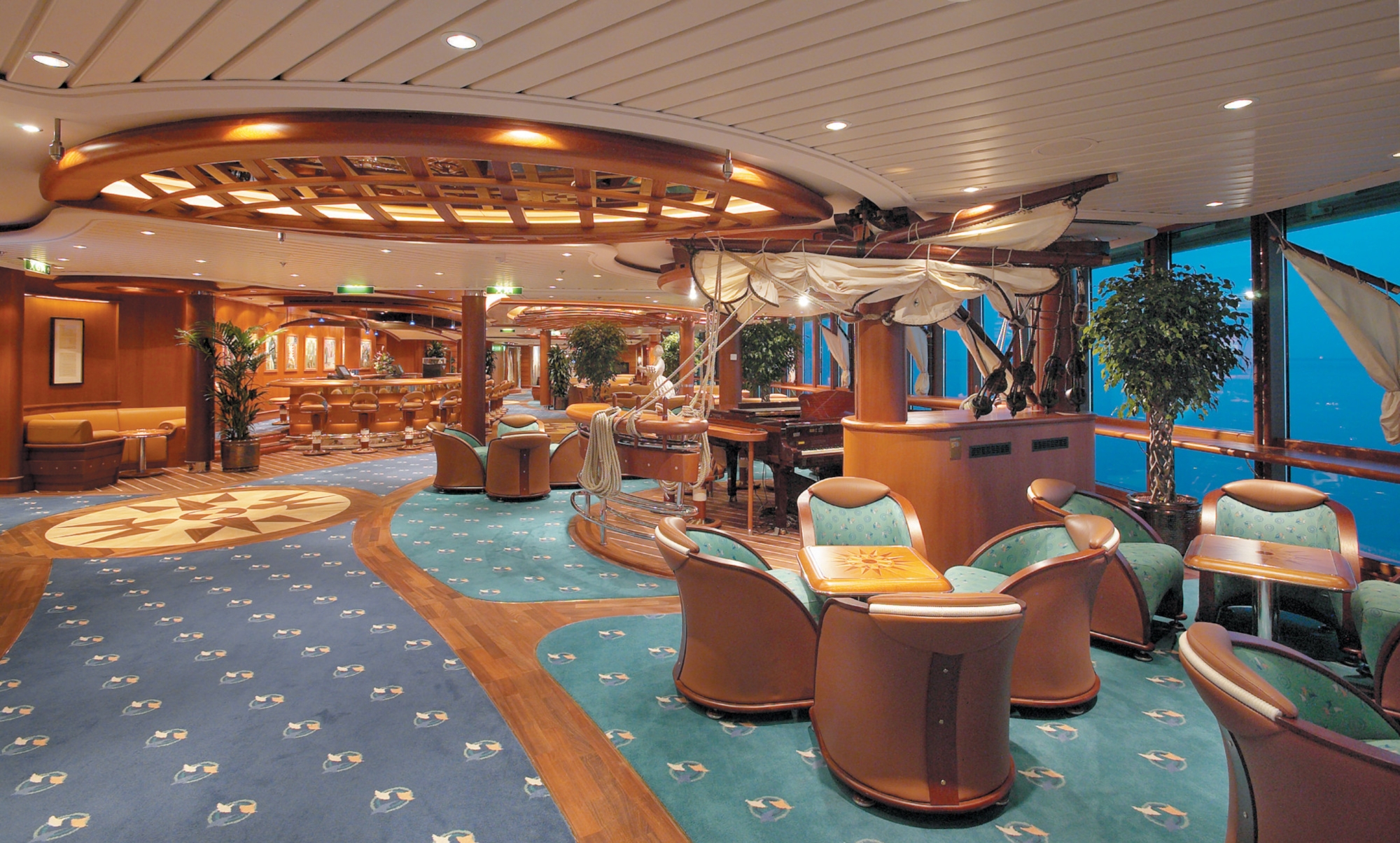 Brilliance of the Seas 11