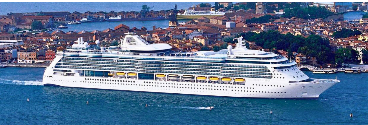 Brilliance of the Seas 1