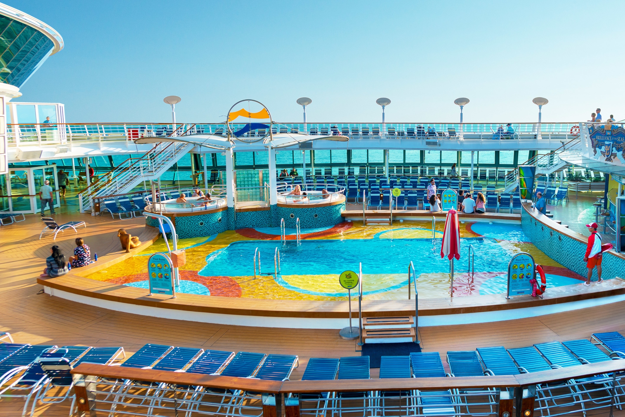Brilliance of the Seas 2