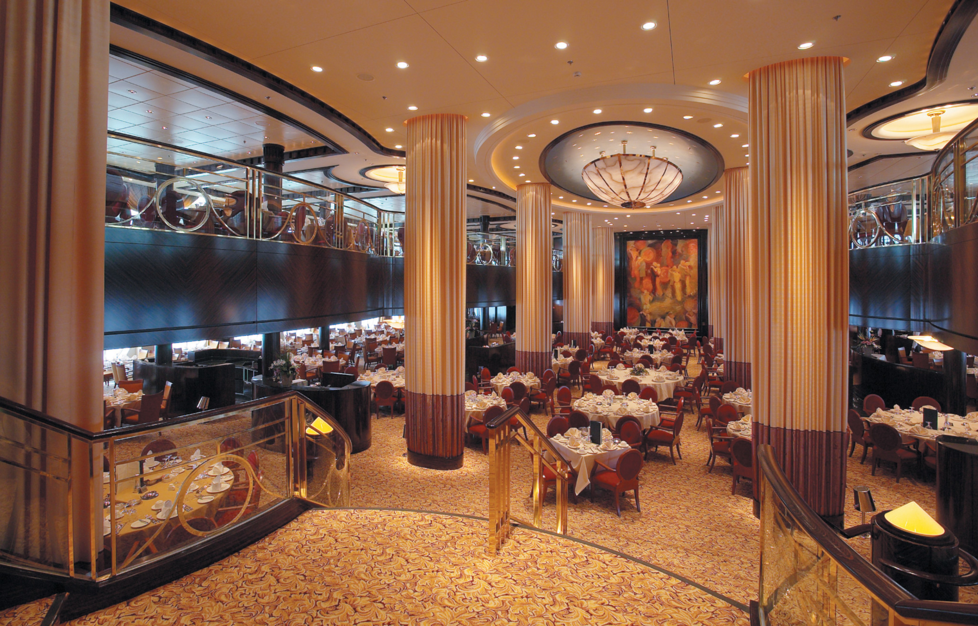 Brilliance of the Seas 4