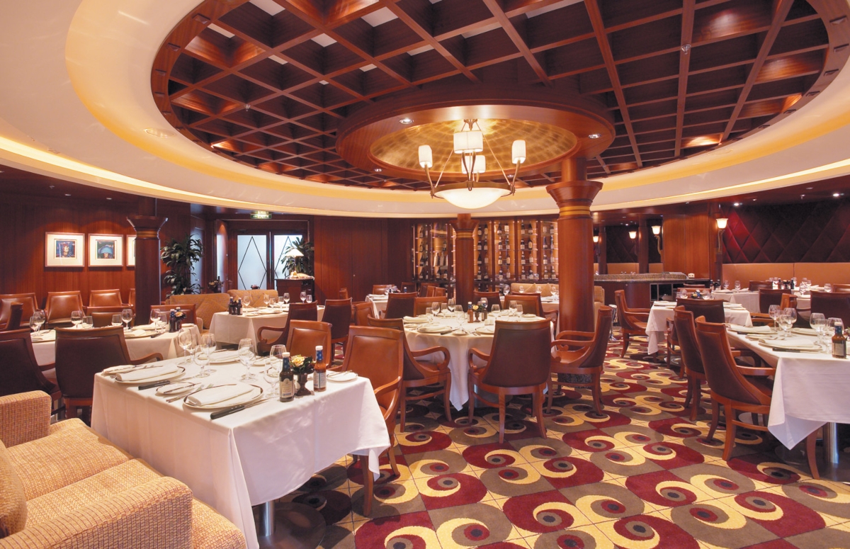 Brilliance of the Seas 5