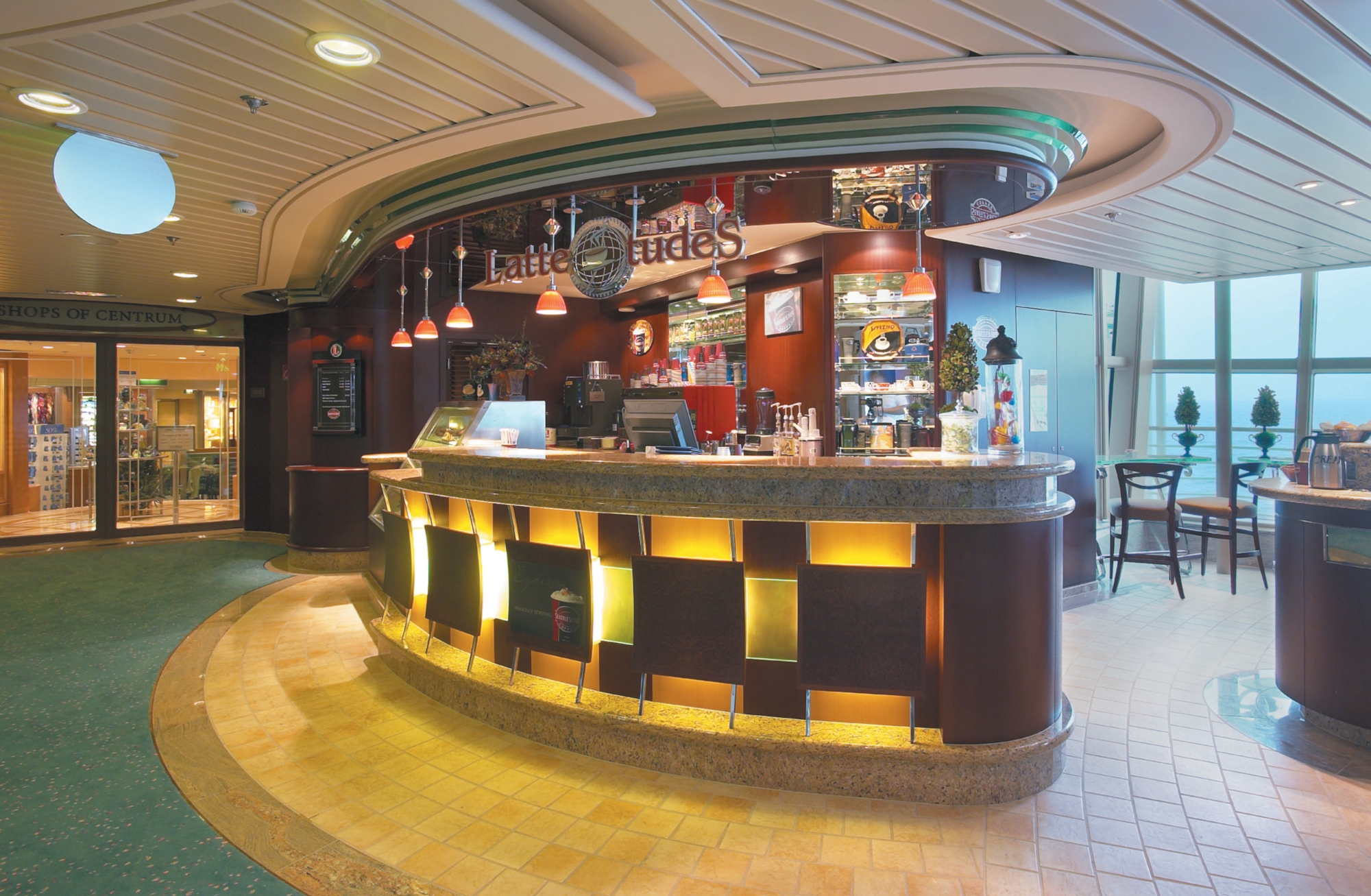 Brilliance of the Seas 6
