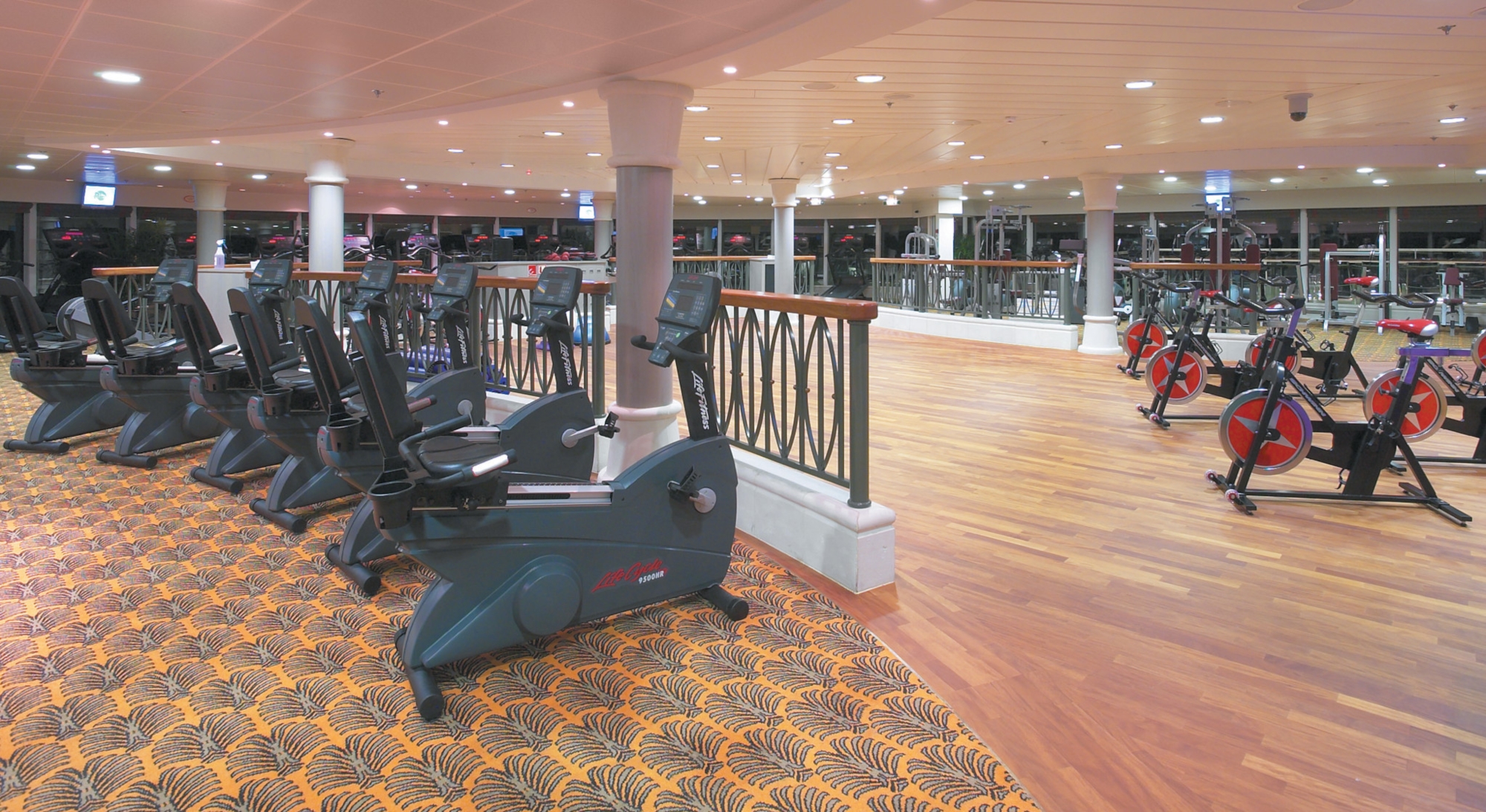 Brilliance of the Seas 12