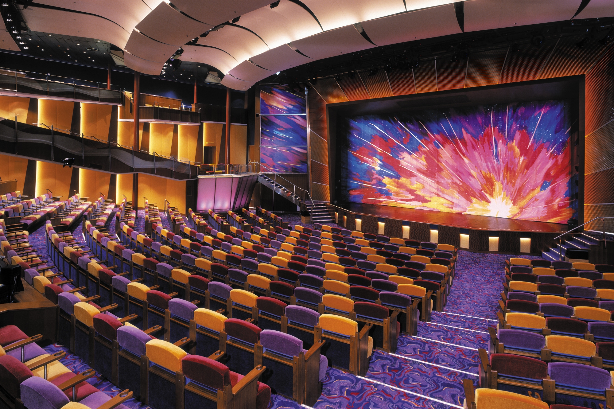 Brilliance of the Seas 7