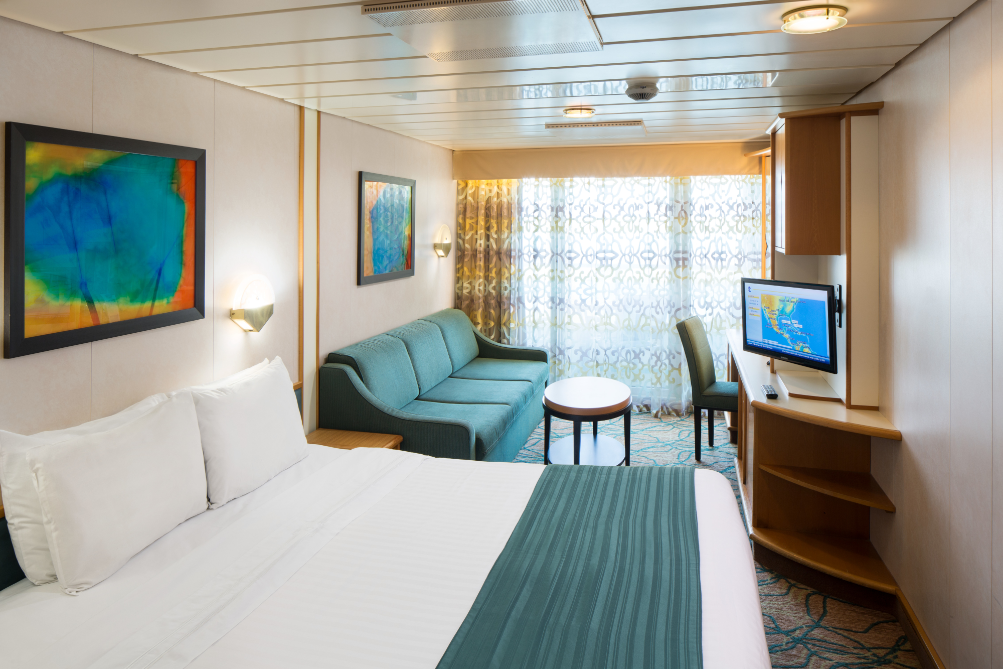 Enchantment of the Seas 17