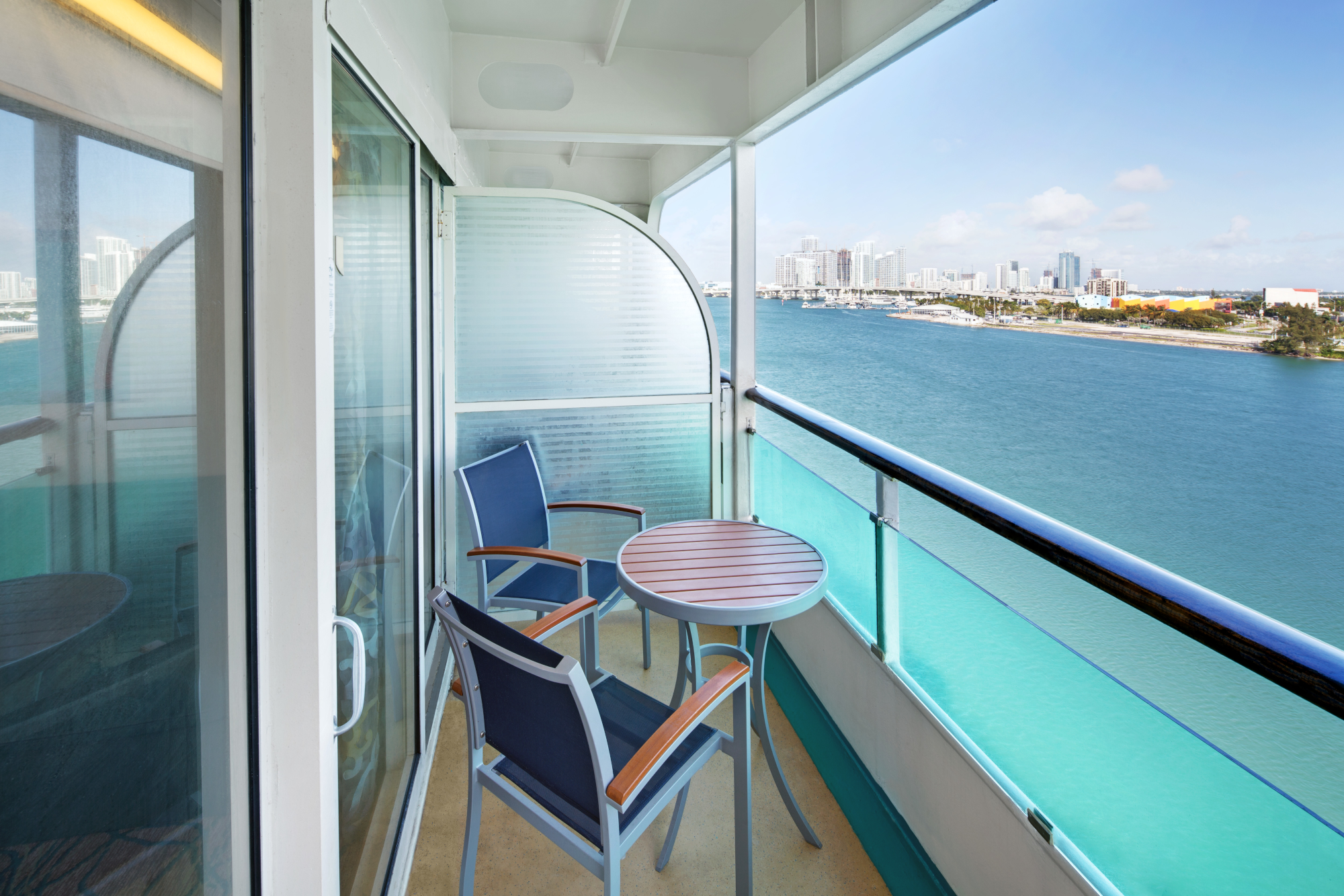 Enchantment of the Seas 18