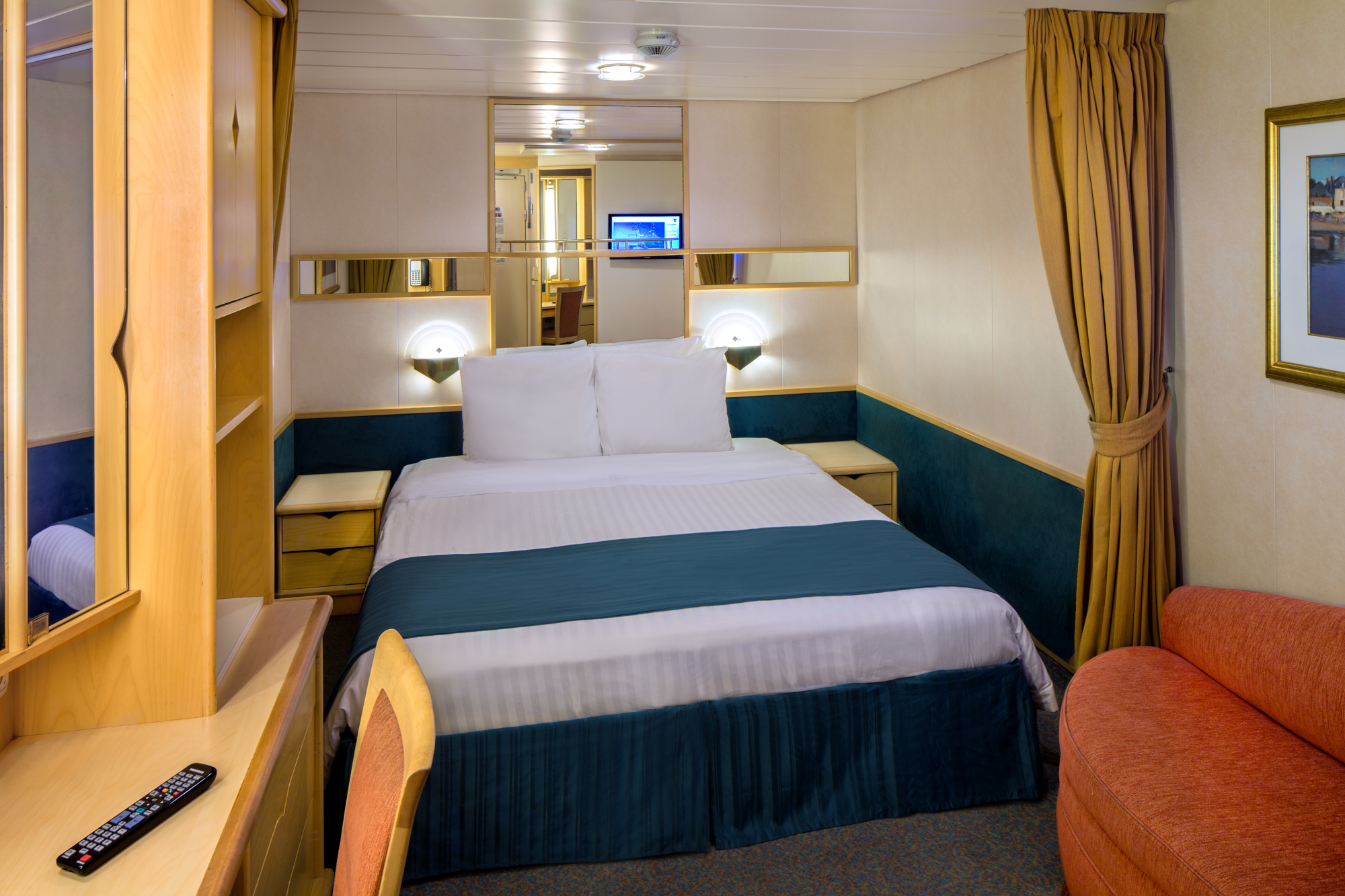 Enchantment of the Seas 13