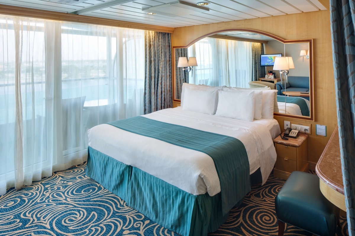 Enchantment of the Seas 19