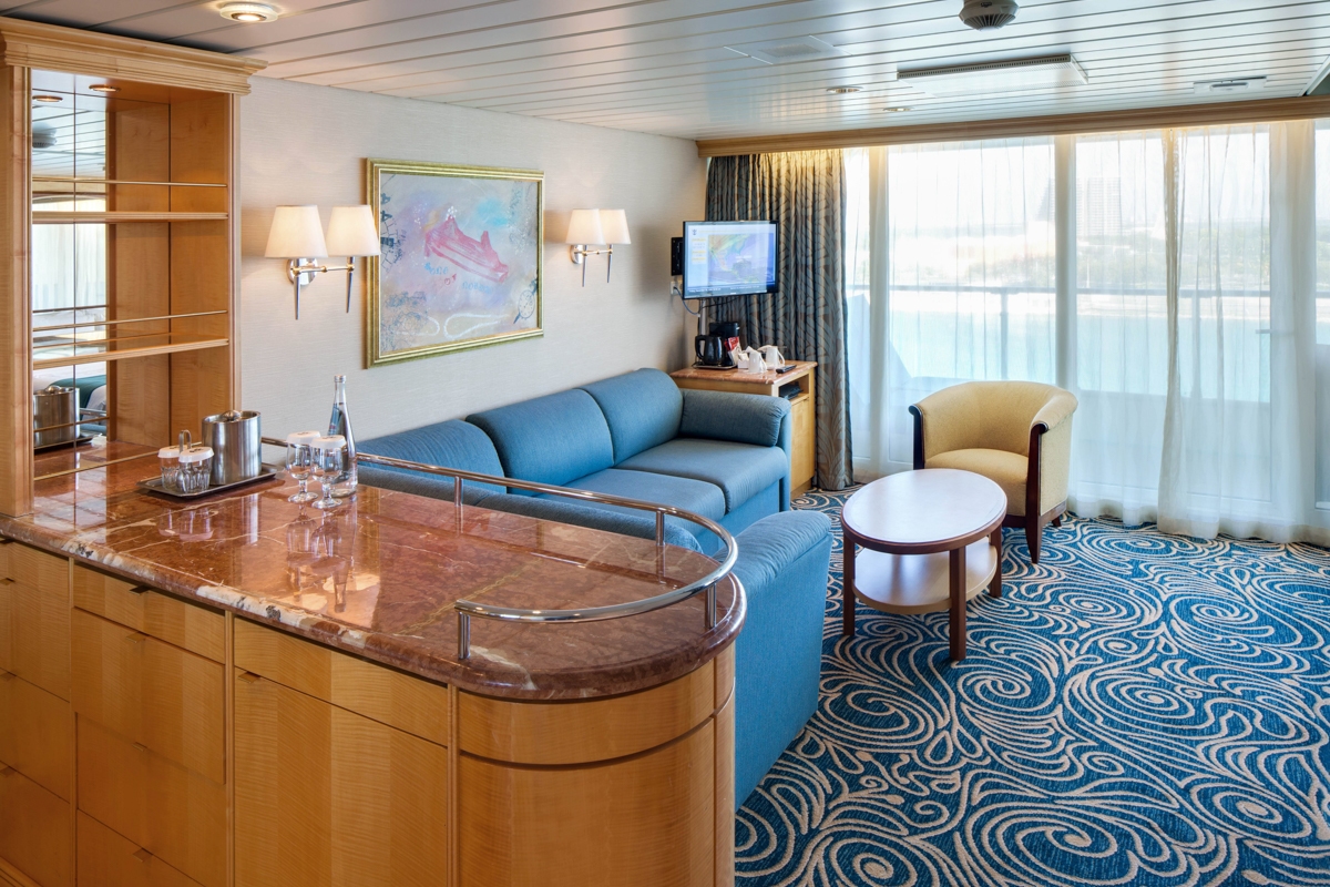 Enchantment of the Seas 20