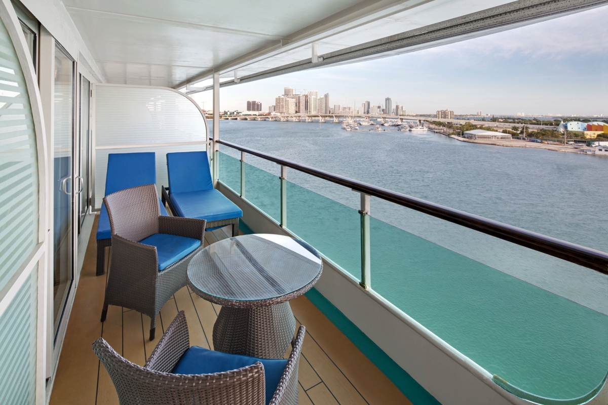 Enchantment of the Seas 21