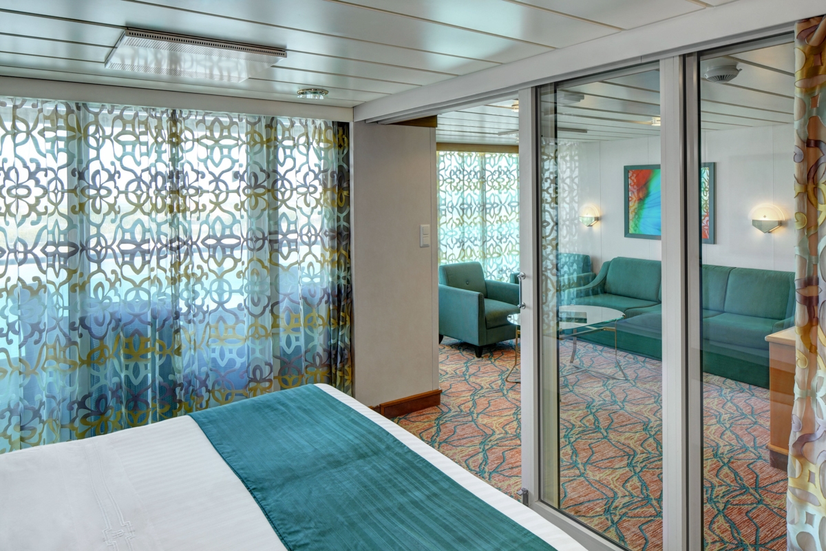 Enchantment of the Seas 22